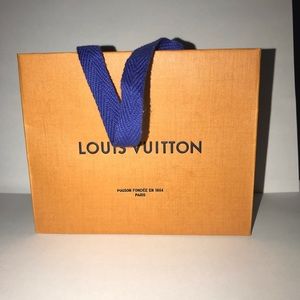 Louis Vuitton Bag and Perfume/Cologne
